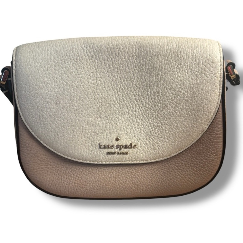 Kate Spade Mini Flap Crossbody Bag - Picture 3 of 5